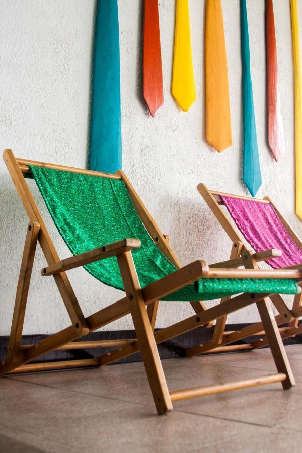 Dona Mara Gastro Hotel Бокас Екстер'єр фото